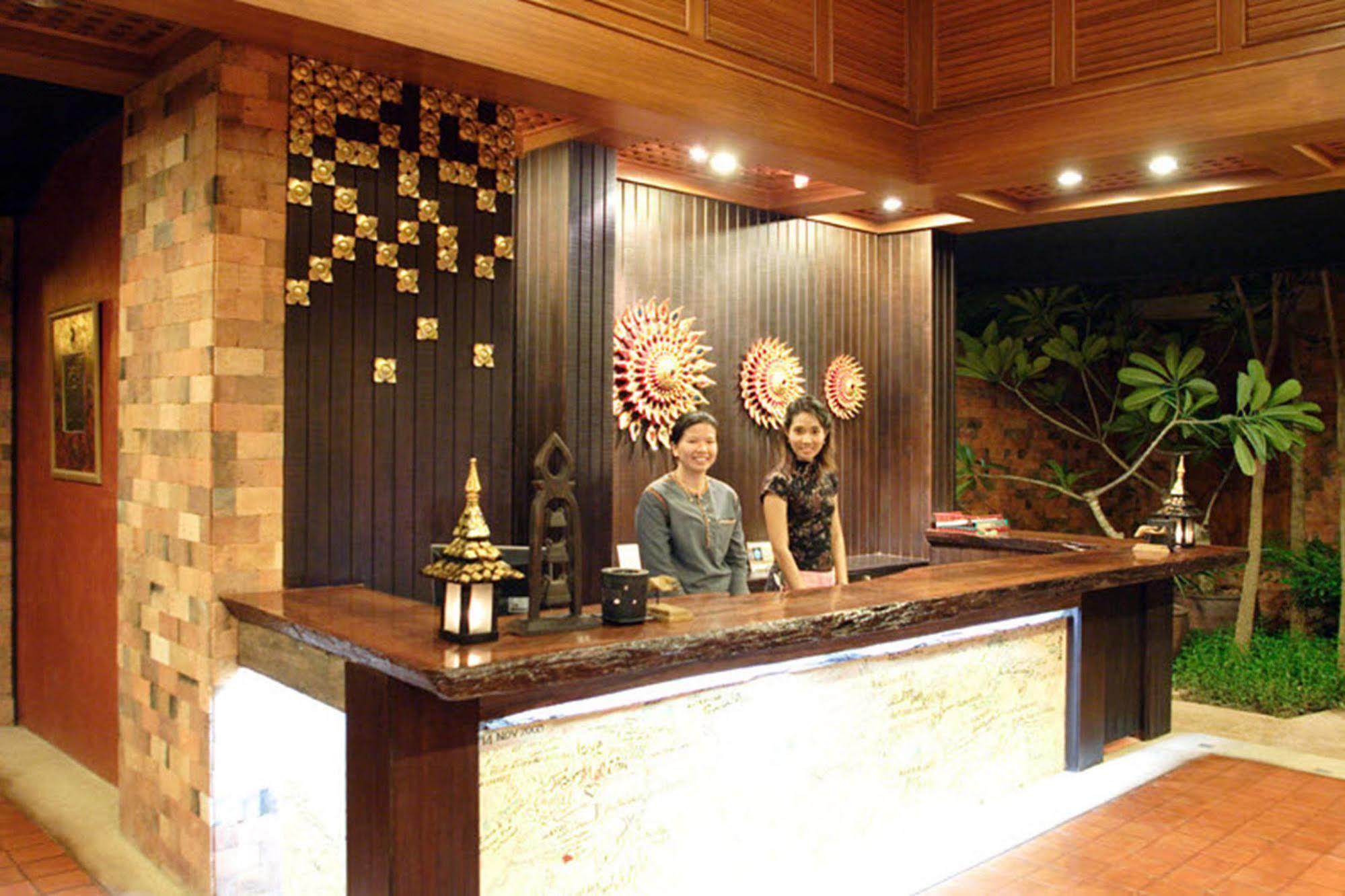The Cliff Ao Nang Resort Krabi town Exterior foto